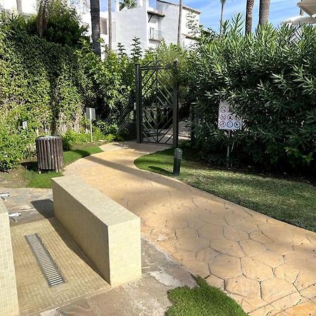 Costalita Beach Apartamento En Estepona Exterior photo